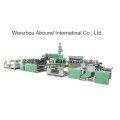 Plastic Lamination Machine for PP Woven Sacks